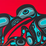 Majestic Raven I Edition of 20