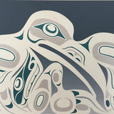 Mystic Raven I Edition of 20