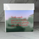 Mothers Day Gift Box