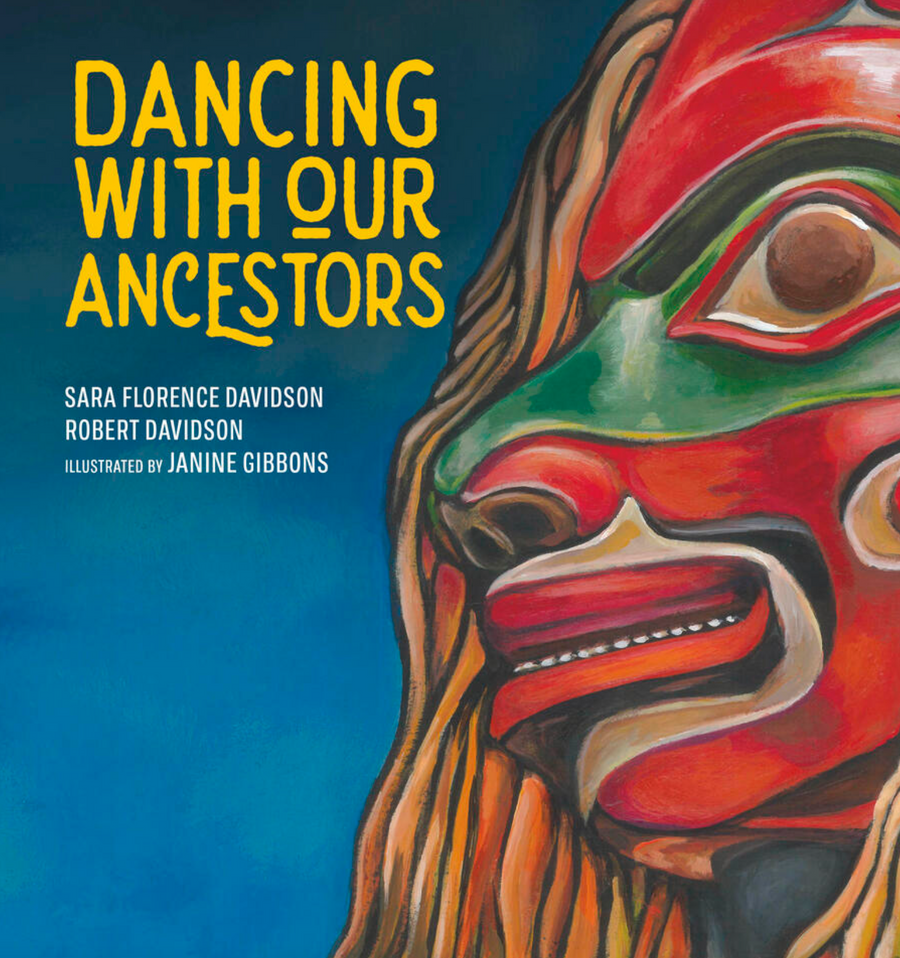 Dancing with Our Ancestors
