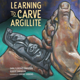 Learning to Carve Argillite