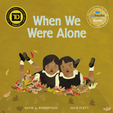 When We Were Alone