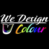 We Design ~ U Color Eco-Pigment Paint Kit
