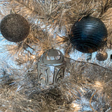 Protector Ornament