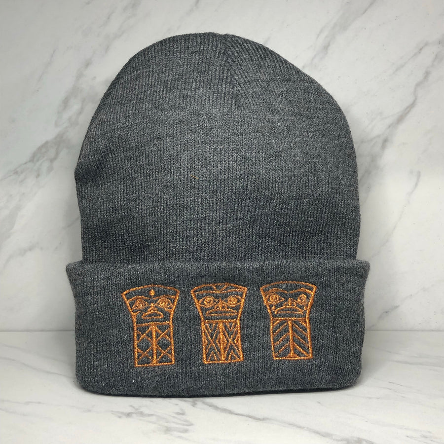 Coppers Toque