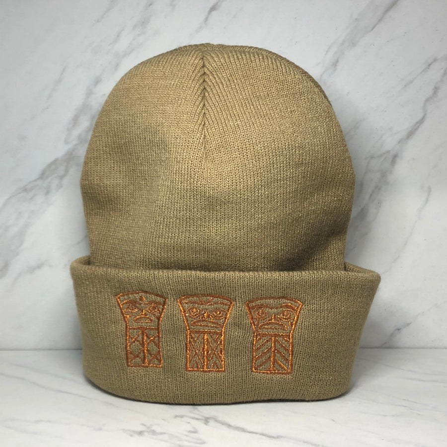 Coppers Toque