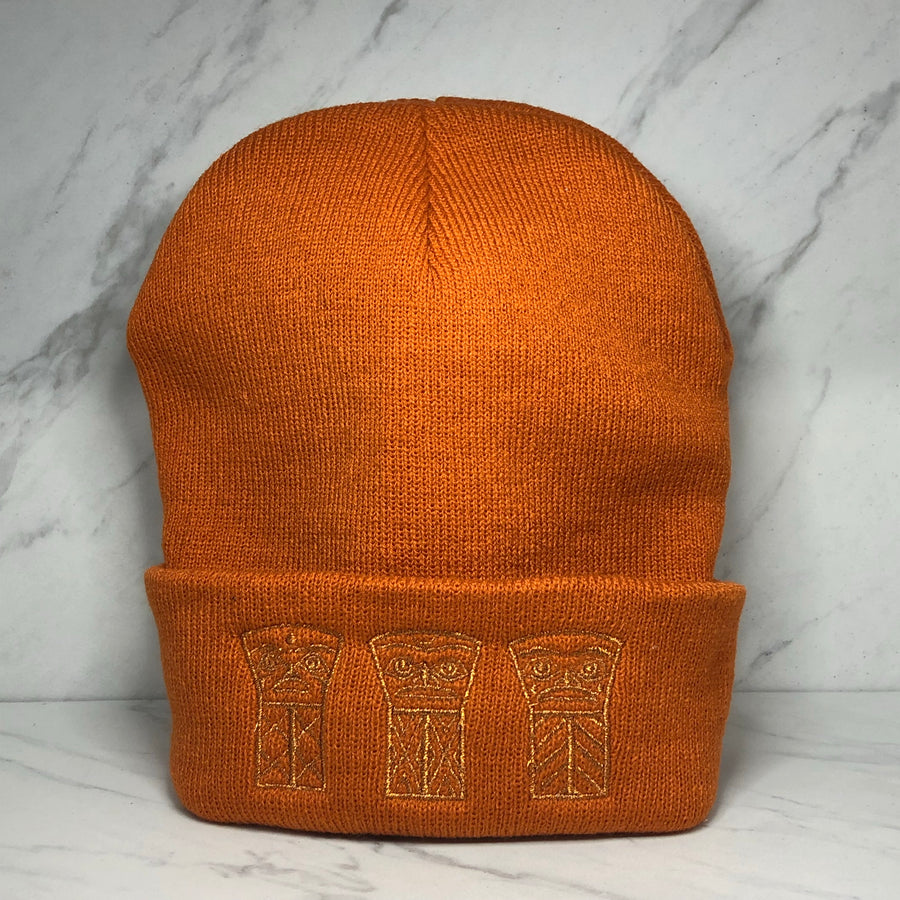 Coppers Toque