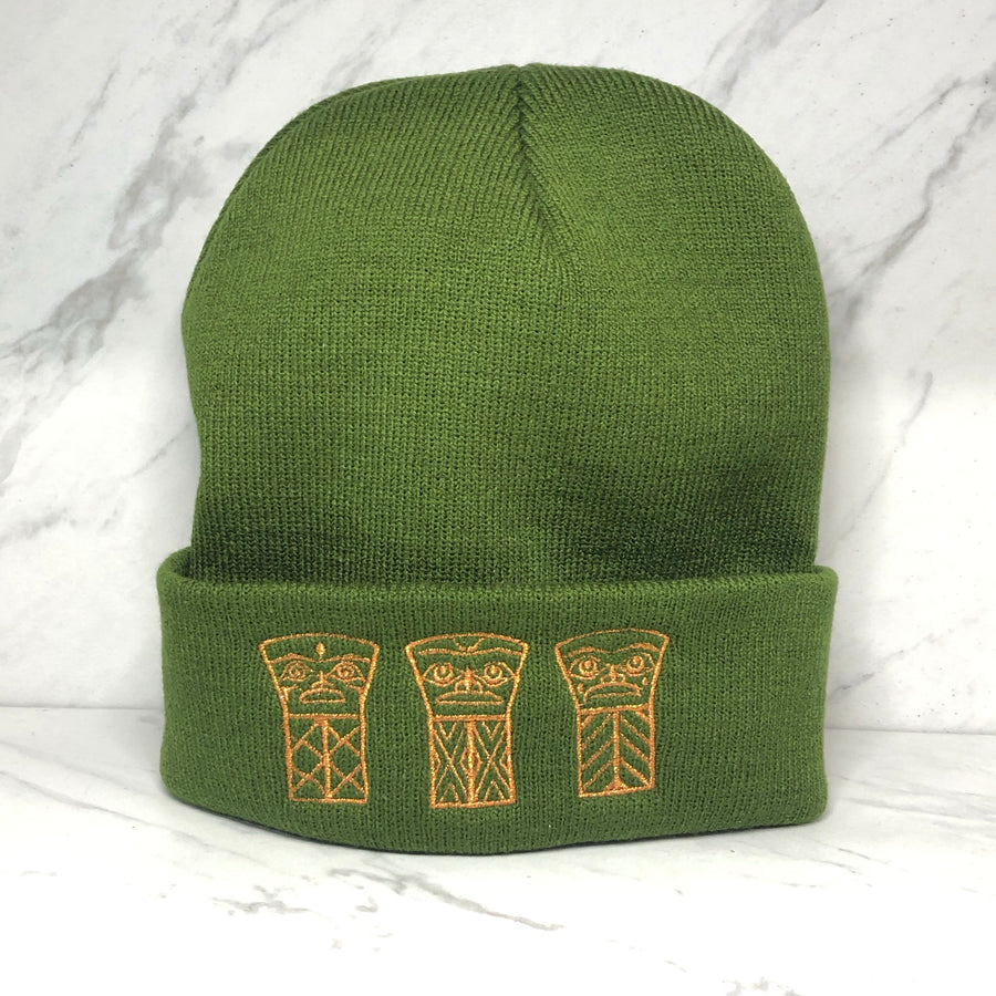 Coppers Toque